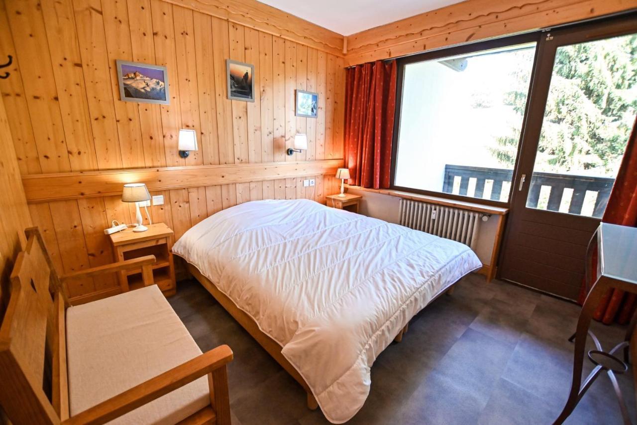 Appartamento Large Apt 80M Superb View Mont-Blanc 6P Combloux Esterno foto